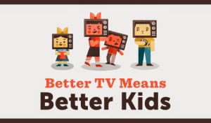 Kids With TV --- Myths & Truths